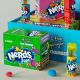 Nerds Rope 2G Dual Chamber Empty All-In-One Disposable